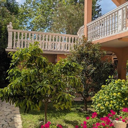 Apartments Montenegrina Ulcinj Luaran gambar