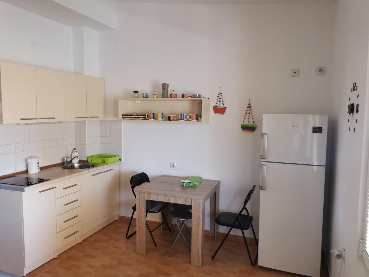 Apartments Montenegrina Ulcinj Luaran gambar