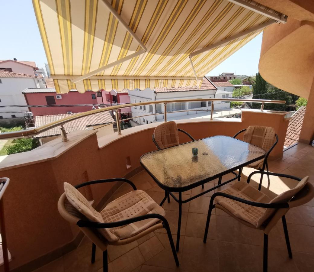 Apartments Montenegrina Ulcinj Luaran gambar