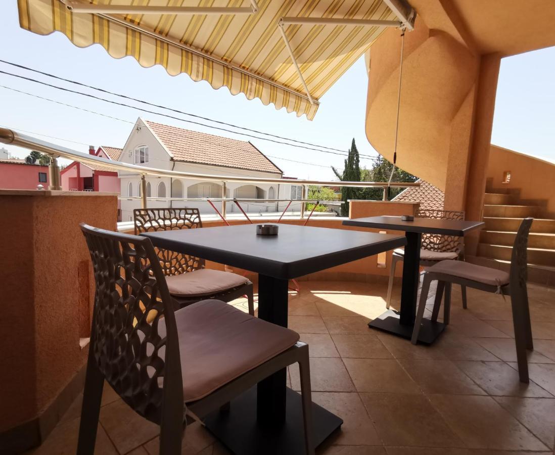 Apartments Montenegrina Ulcinj Luaran gambar