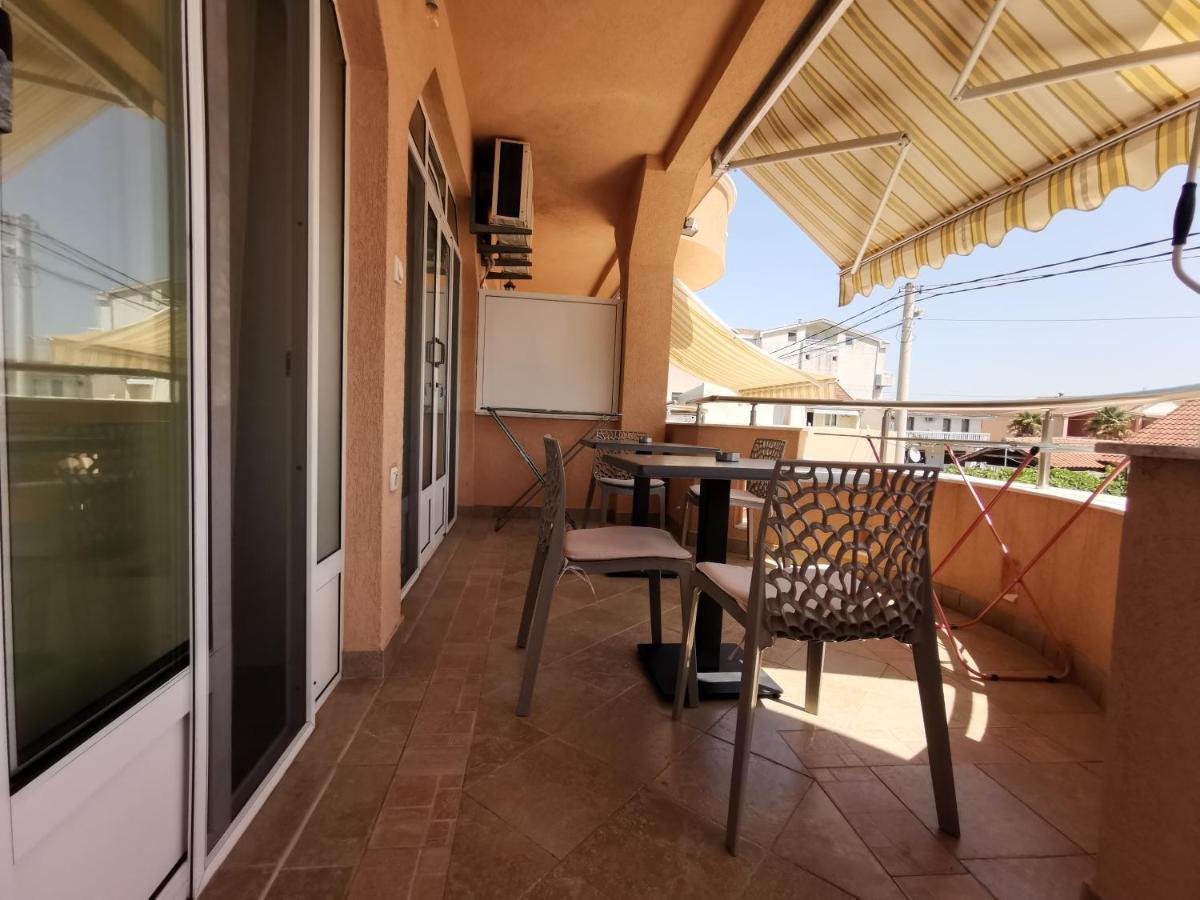 Apartments Montenegrina Ulcinj Luaran gambar