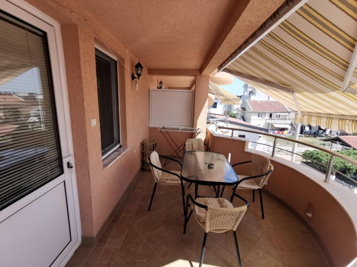 Apartments Montenegrina Ulcinj Luaran gambar