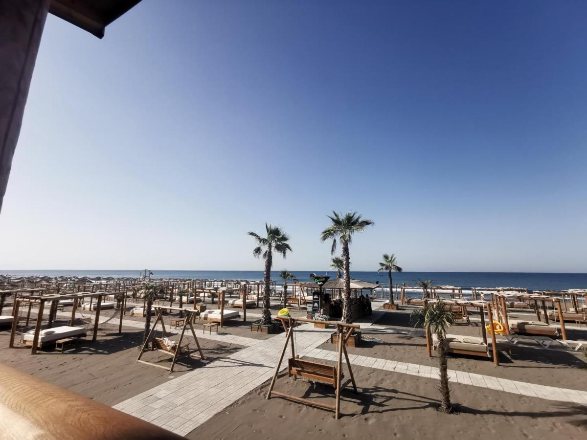 Apartments Montenegrina Ulcinj Luaran gambar
