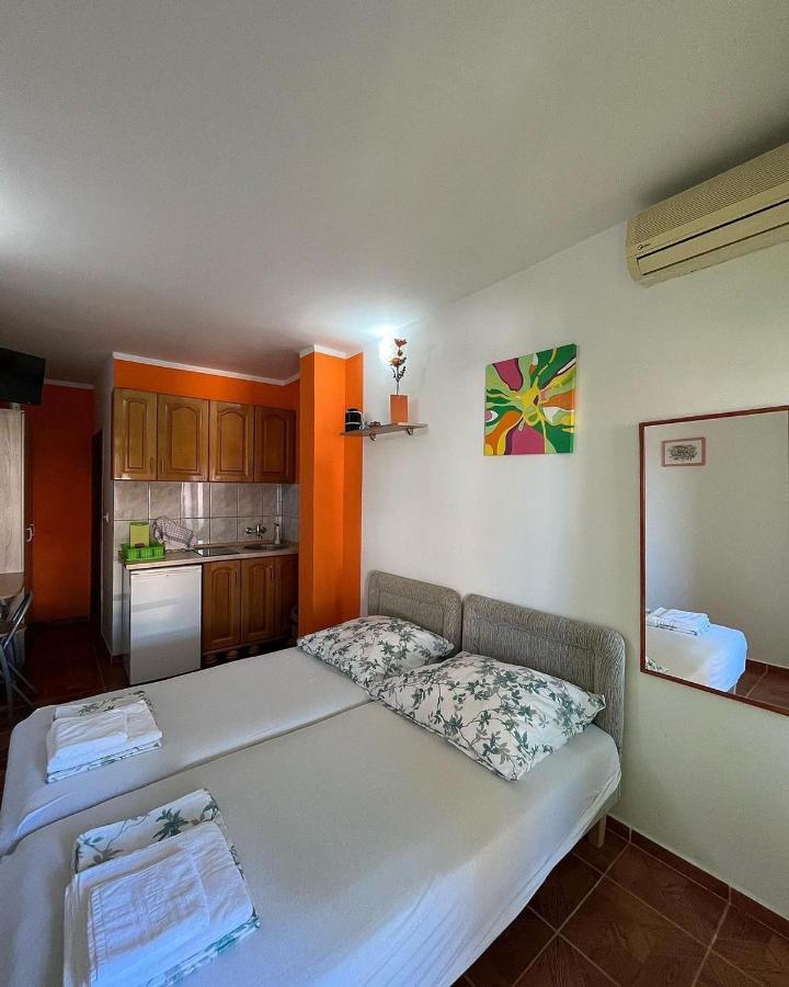 Apartments Montenegrina Ulcinj Luaran gambar