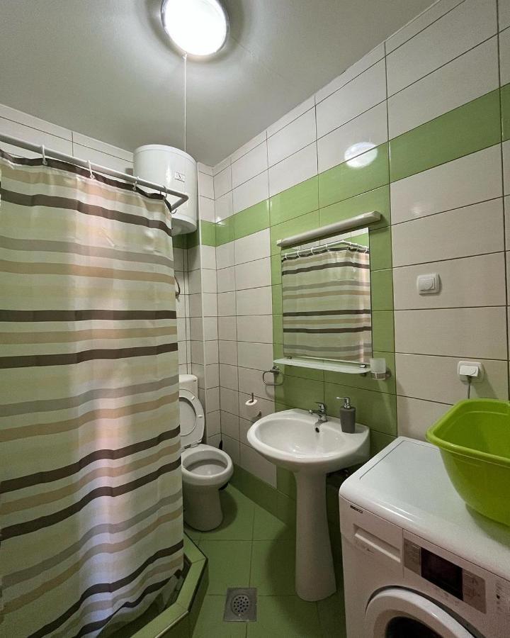 Apartments Montenegrina Ulcinj Luaran gambar