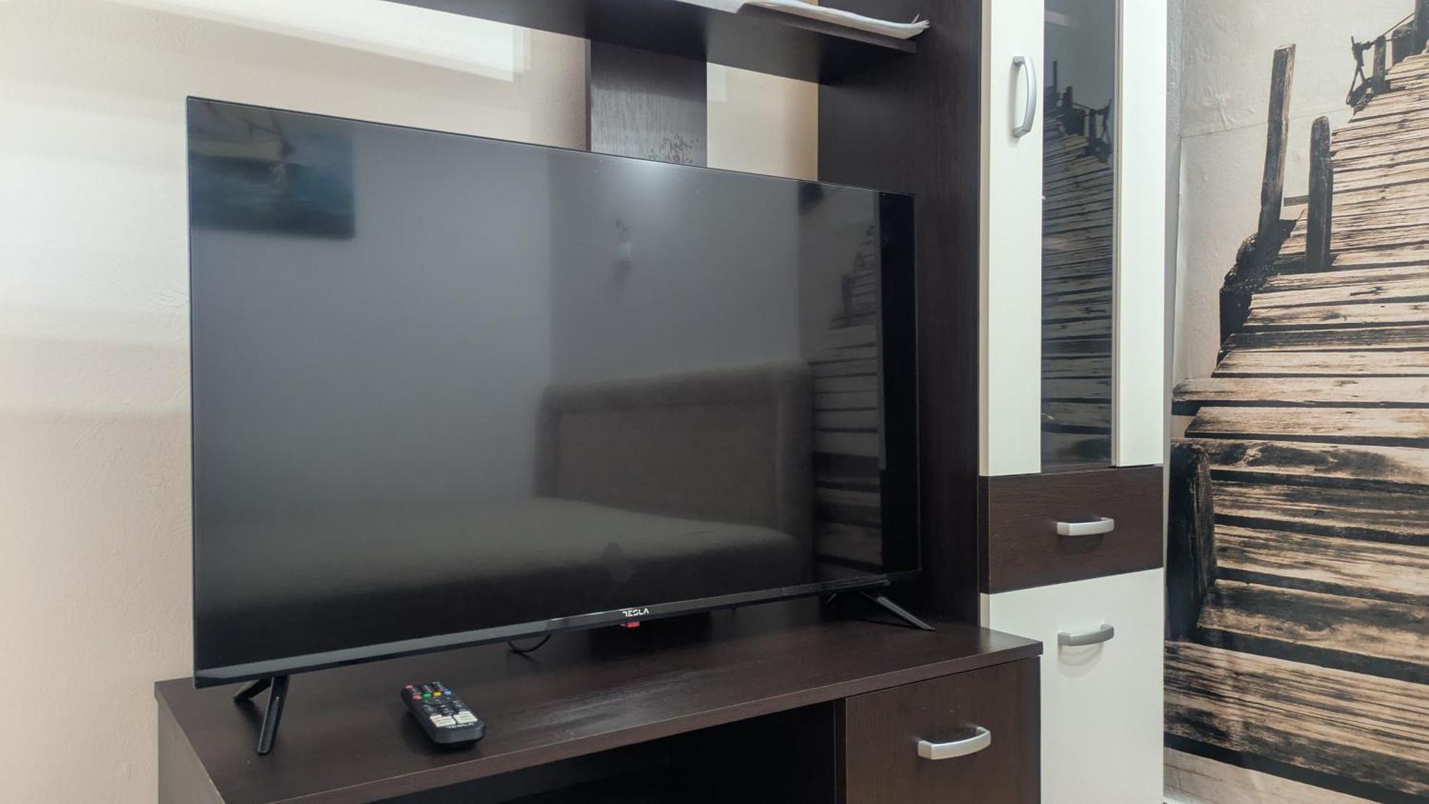 Apartments Montenegrina Ulcinj Luaran gambar