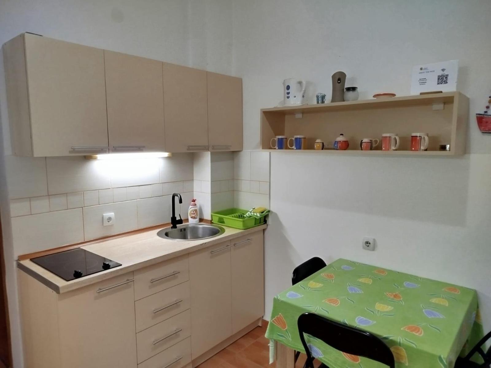 Apartments Montenegrina Ulcinj Luaran gambar