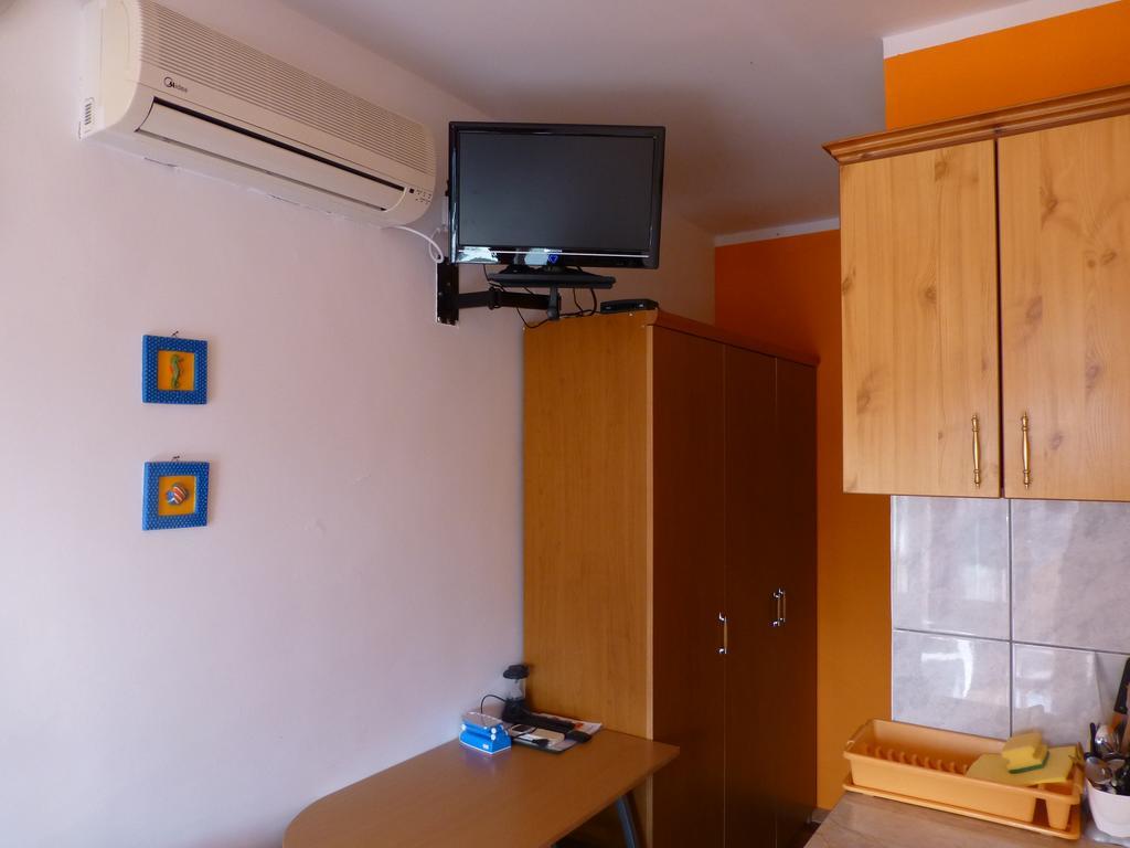 Apartments Montenegrina Ulcinj Luaran gambar