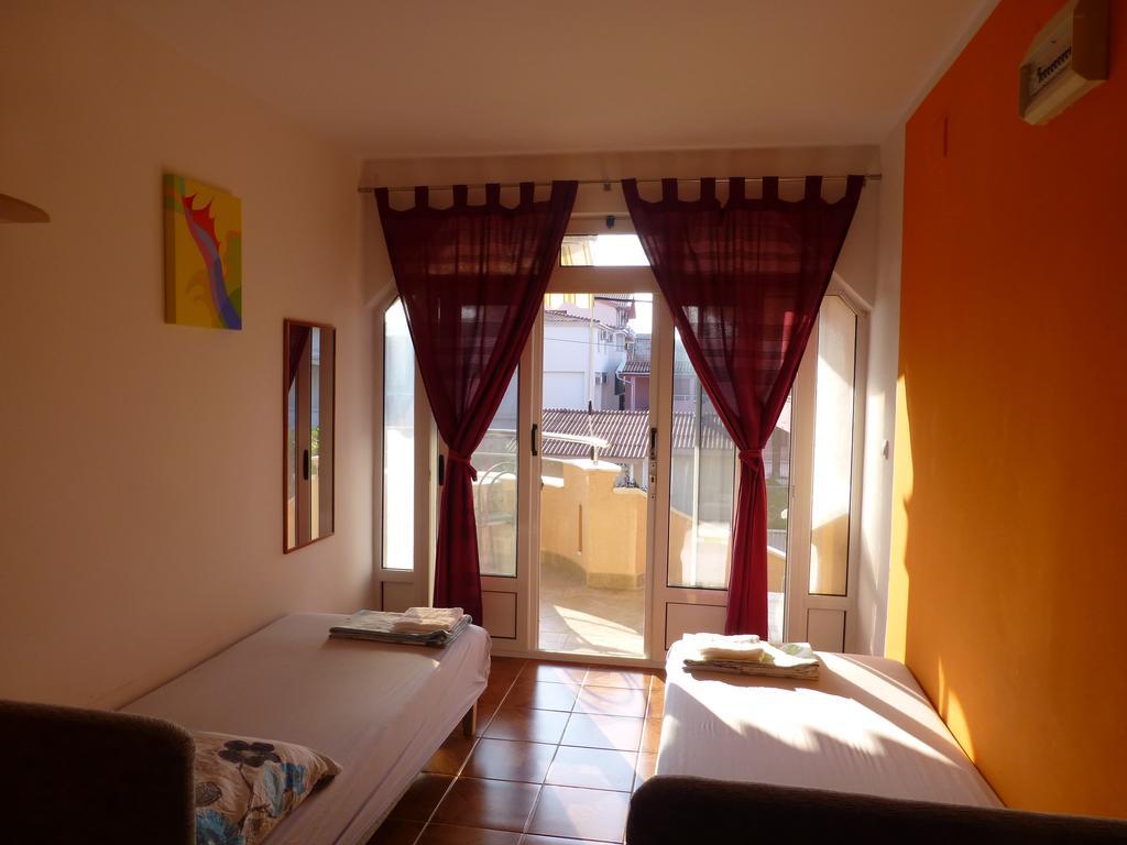 Apartments Montenegrina Ulcinj Luaran gambar
