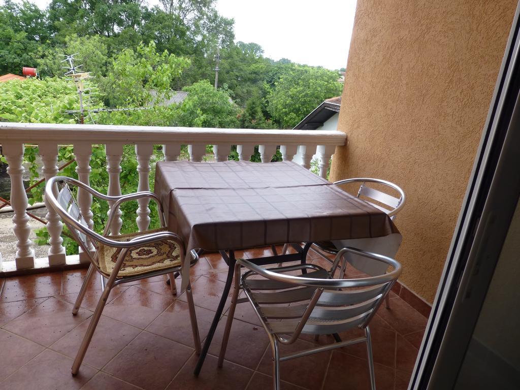 Apartments Montenegrina Ulcinj Luaran gambar