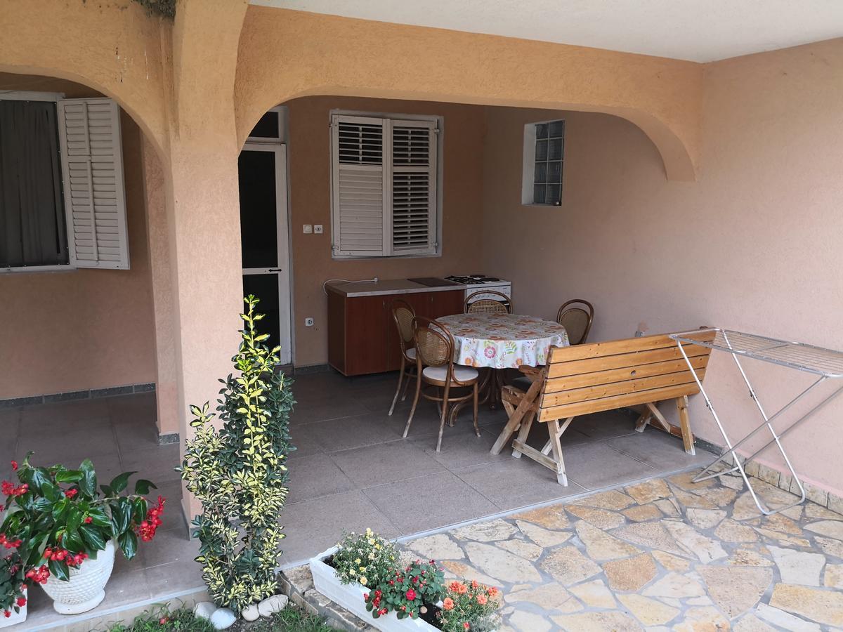 Apartments Montenegrina Ulcinj Luaran gambar