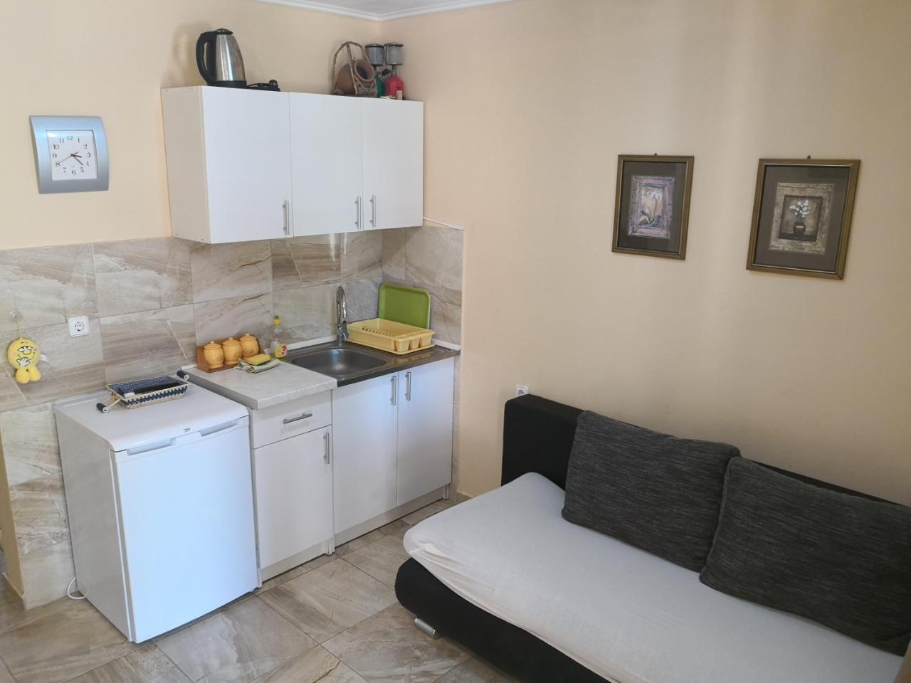 Apartments Montenegrina Ulcinj Luaran gambar