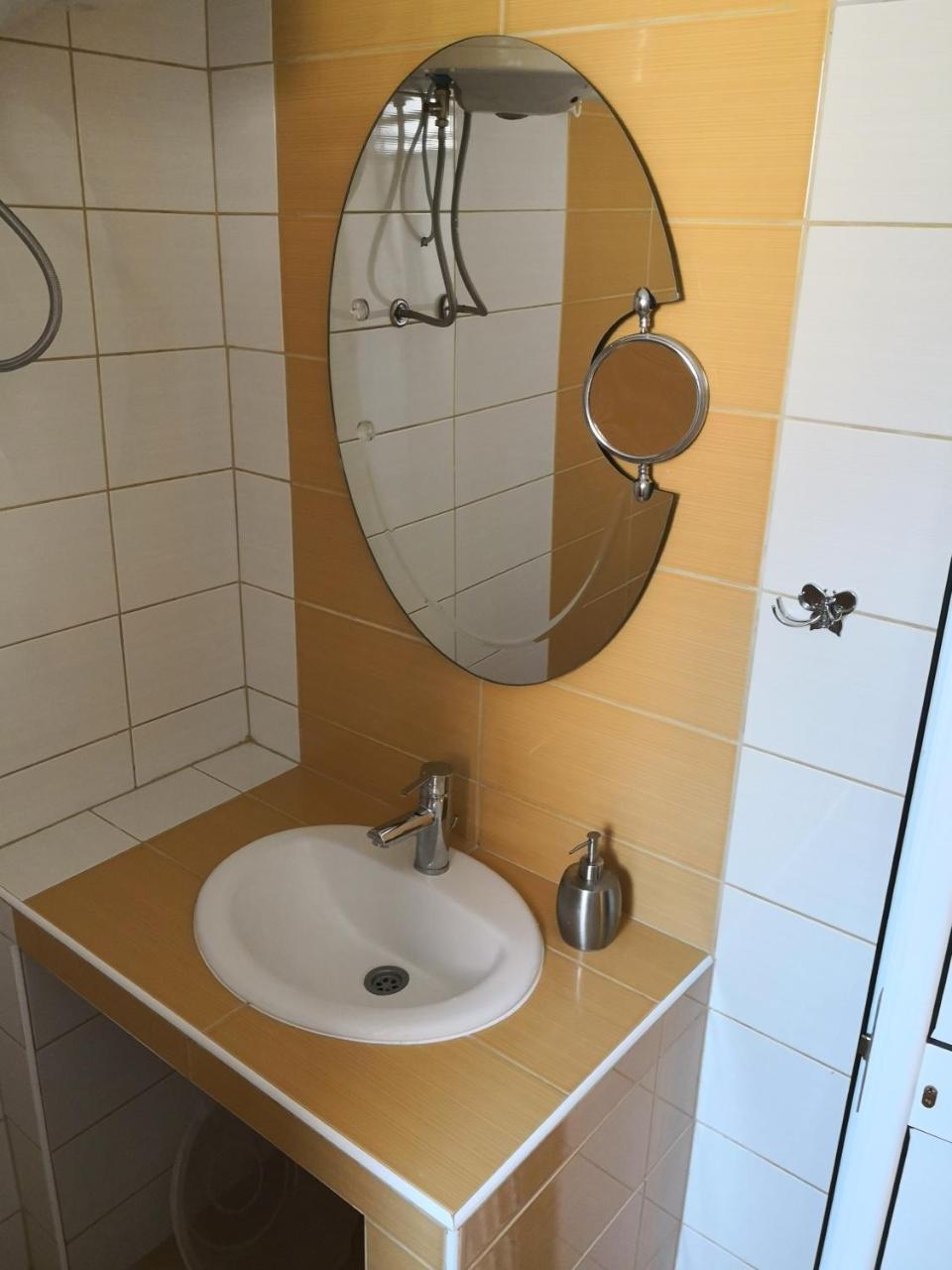 Apartments Montenegrina Ulcinj Luaran gambar