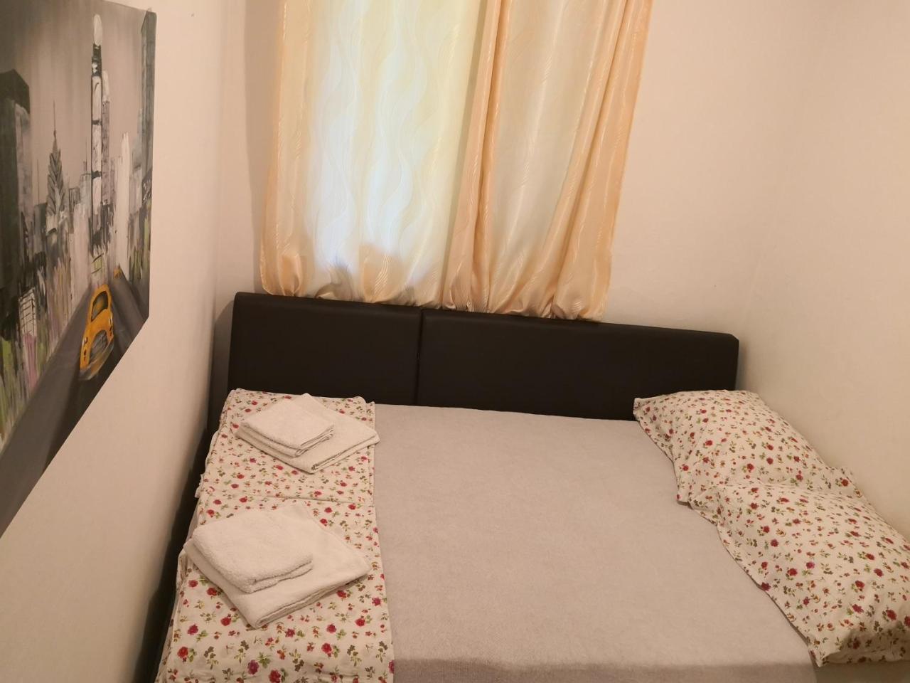 Apartments Montenegrina Ulcinj Luaran gambar