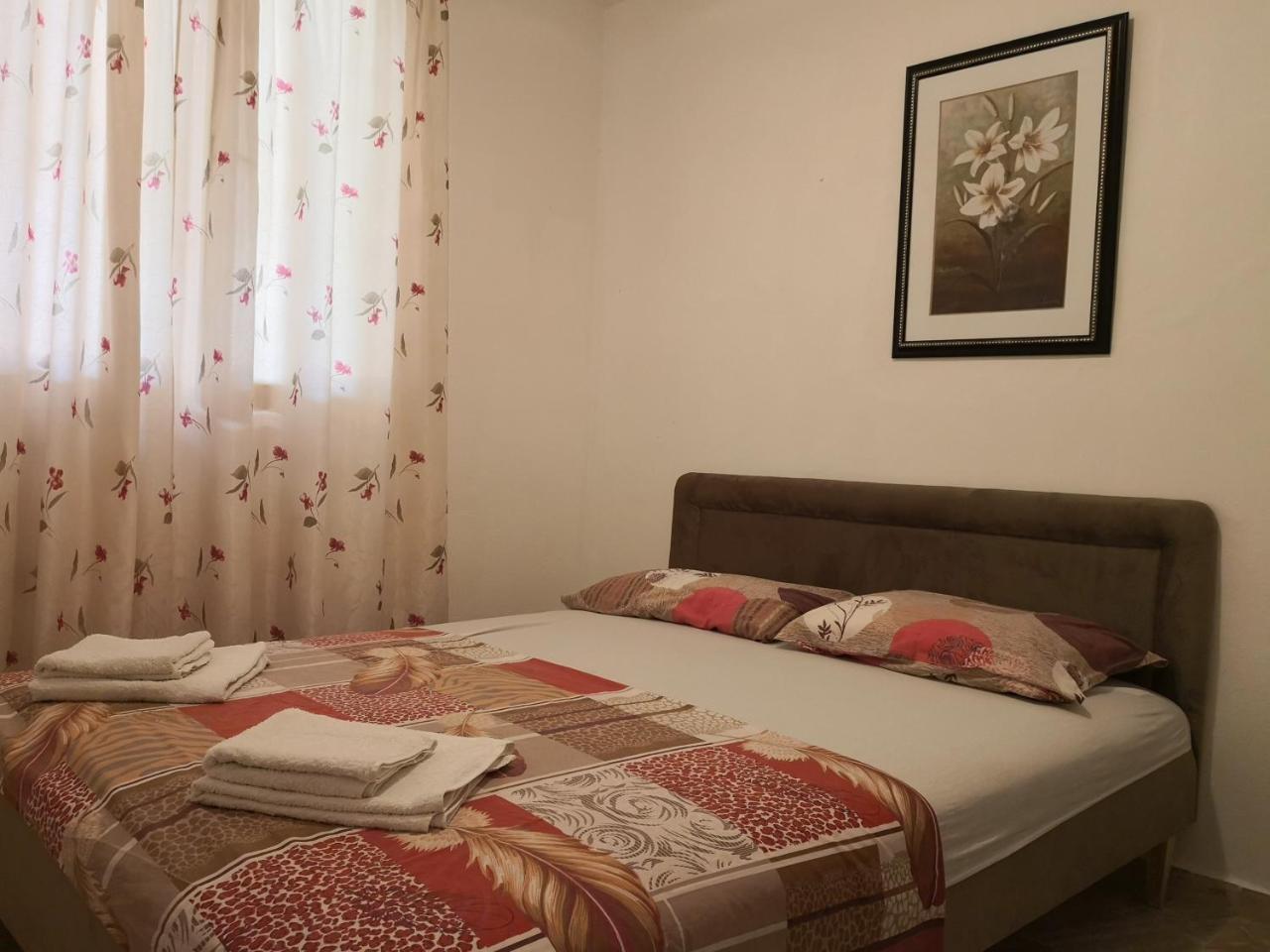 Apartments Montenegrina Ulcinj Luaran gambar