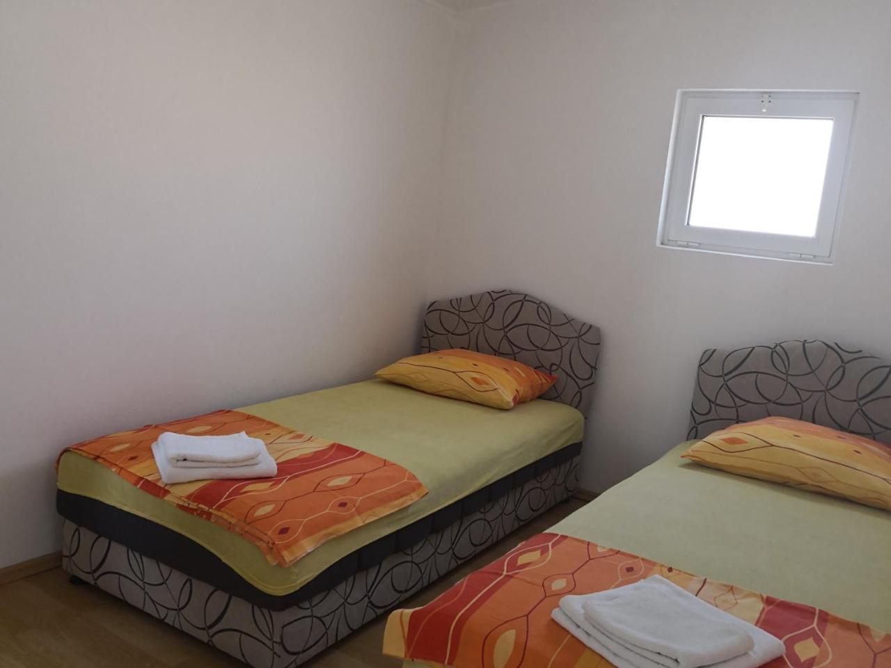 Apartments Montenegrina Ulcinj Luaran gambar