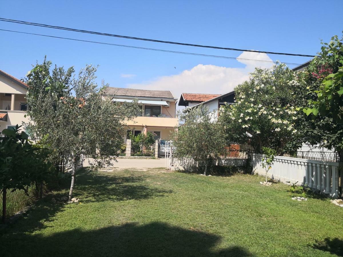 Apartments Montenegrina Ulcinj Luaran gambar